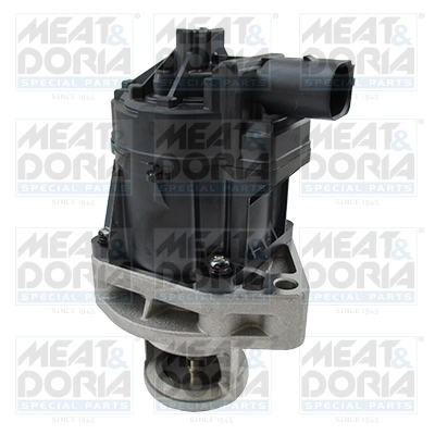 Cooler, exhaust gas recirculation